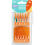 TePe EasyPick XS/S (36τεμ) - Πορτοκαλί