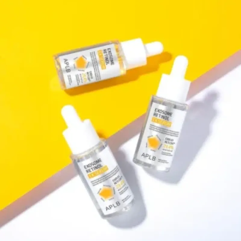 APLB Exosome Retinol EX Serum, Ορός Προσώπου με Ρετινόλη & Εξοσώματα 40ml