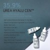 APLB Urea Hyaluronic Acid Ampoule Serum, Ενυδατικός Ορός με Ουρία & Υαλουρονικό Οξύ, 40 ml