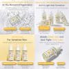 APLB Retinol Vitamin C Vitamin E Ampoule Serum, Ορός Αναγέννησης & Αντιγήρανσης με Ρετινόλη, Βιταμίνες C & E, 40 ml