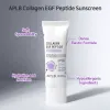APLB Collagen EGF Peptide Sunscreen SPF50+ PA++++ Αντηλιακή Κρέμα με Αντιγηραντική Δράση 40 ml