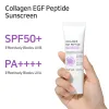 APLB Collagen EGF Peptide Sunscreen SPF50+ PA++++ Αντηλιακή Κρέμα με Αντιγηραντική Δράση 40 ml