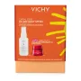 Vichy Promo Capital Soleil UV- Age Daily SPF50+ Αντηλιακό Προσώπου με Χρώμα, 40ml και Δώρο Liftactiv Collagen Specialist 16 Κρέμα, 15ml