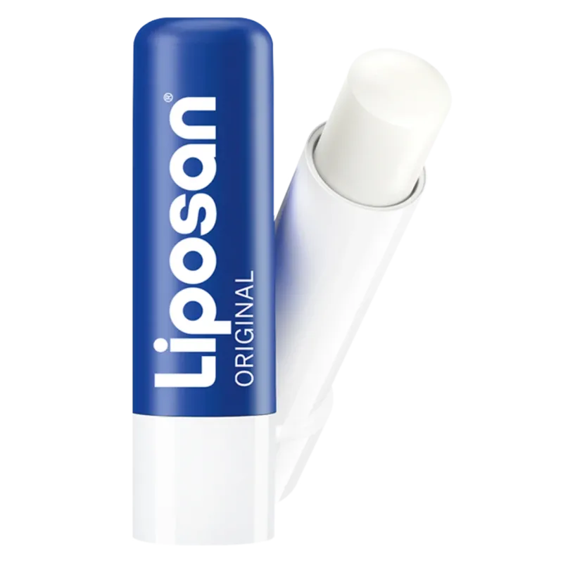 Liposan Classic Blue 4.8gr 