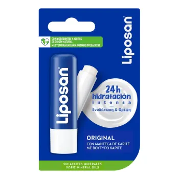 Liposan Classic Blue 4.8gr 