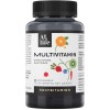 Atlife Multivitamin Συμπλήρωμα Διατροφής με Βιταμίνες και Γεύση Φρούτα του Δάσους, 60 Ζελεδάκια