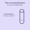 Caudalie Set The des Vignes Hand & Nail & Lip Conditioner, Κρέμα Χεριών 30ml & Ενυδατικό Στικ Ενυδάτωσης Χειλιών 4.5gr