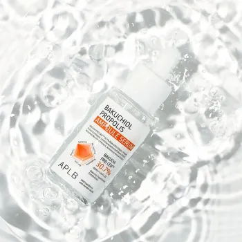 APLB Bakuchiol Propolis Ampoule Serum, Ενυδατικός & Αντιγηραντικός Ορός, 40ml