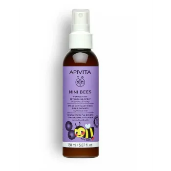 Apivita Mini Bees Gentle Kids Detangling Spray (150ml)