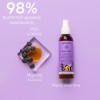 Apivita Mini Bees Gentle Kids Detangling Spray (150ml)
