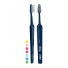 Tepe Select Compact Medium Toothbrush τυχαία επιλογ΄ή χρώματος