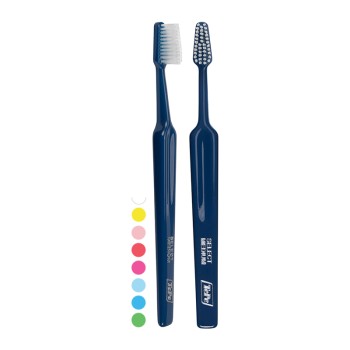 Tepe Select Compact Medium Toothbrush τυχαία επιλογ΄ή χρώματος