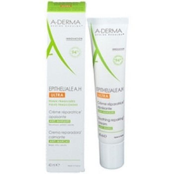 Aderma Epitheliale A.H Ultra Repairing Cream 40ml