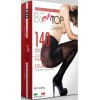 Be On Top Καλσόν Extra Συμπίεσης 18- 23 mmHg Μαύρο, 1 τεμάχιο