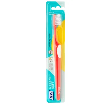 TePe Supreme Toothbrush Soft (1 Τεμάχιο)