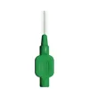 Tepe μεσοδόντια βουρτσάκια 0.8Mm Πράσινο Νο5
