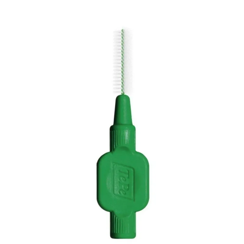 Tepe μεσοδόντια βουρτσάκια 0.8Mm Πράσινο Νο5