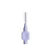 Tepe μεσοδόντια βουρτσάκια 1.1Mm Μωβ Νο6