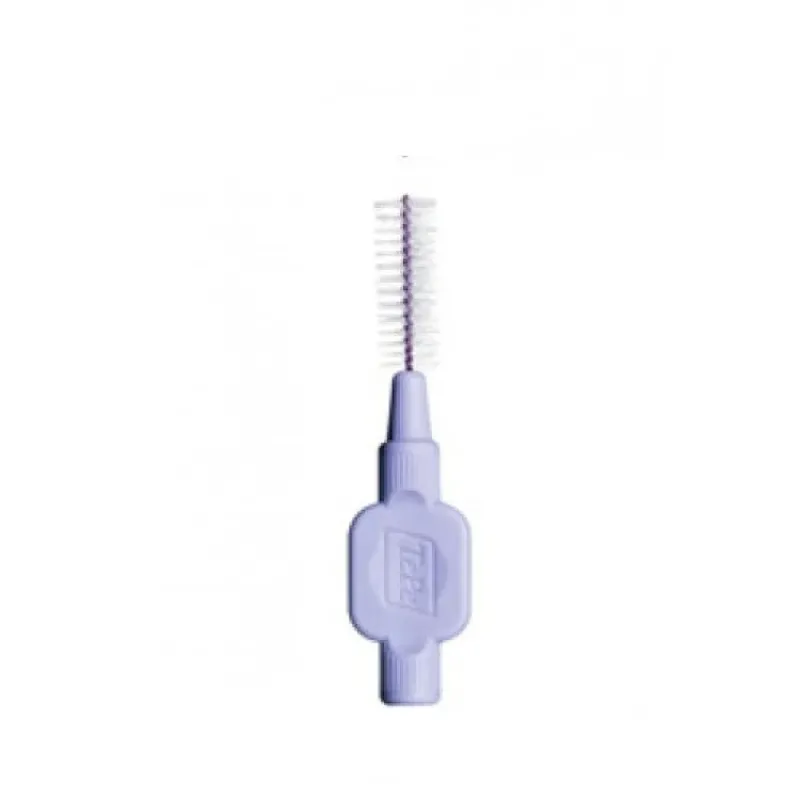 Tepe μεσοδόντια βουρτσάκια 1.1Mm Μωβ Νο6