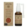 Apivita Propolis Βιολογικό Spray για Το Λαιμό με Πρόπολη + Αλθέα 30 ml