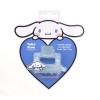 Take Care Cinnamoroll – Mini Κλάμερ Μαλλιών / Δαγκάνα (1 Τεμάχιο)