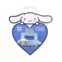 Take Care Cinnamoroll – Mini Κλάμερ Μαλλιών / Δαγκάνα (1 Τεμάχιο)