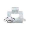 Take Care Cinnamoroll – Mini Κλάμερ Μαλλιών / Δαγκάνα (1 Τεμάχιο)