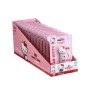 TAKE CARE Hello Kitty 3D Lip Balm Cherry – Vegan Ενυδατικό Balm Χειλιών με Γεύση Κεράσι (4g)
