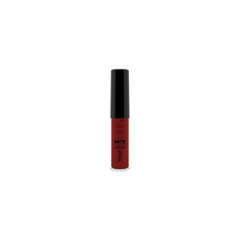 Lavish Care Matte Liquid Lipcolor No 12