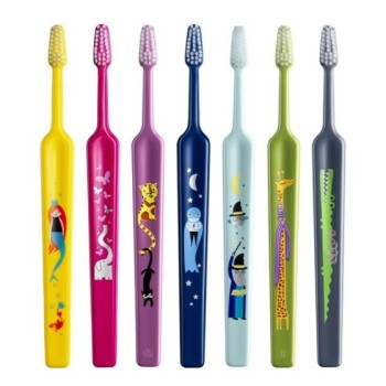 TePe Kids Soft (1 Τεμάχιο)