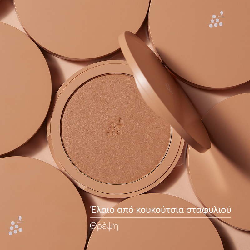 Caudalie Vinocrush Long Lasting Bronzer Powder (8.5g)