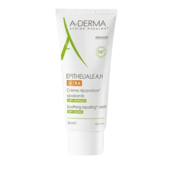 Aderma Epitheliale A.H Ultra Repairing Cream 100ml