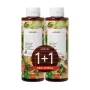 Korres Aφρόλουτρο Φυστίκι 250ml 1+1 Δώρο