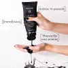 Apivita Black Detox Cleansing Jelly 150ml