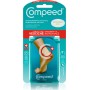 Compeed Extreme Blisters Για Έντονες Φουσκάλες Ανακούφιση και Επούλωση 5 τεμάχια