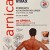 Vivax Arnica Patches Επιθέματα για τους Πόνους των Αρθρώσεων & Μυών 5 τεμάχια