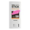 Frezyderm Extreme Sport Tinted Sunscreen Stick SPF50 Magenta – Αντηλιακό Στικ Προσώπου Πολύ Υψηλής Προστασίας με Φυσικά Φίλτρα (Έντονη Ματζέντα Απόχρωση) 11.2g