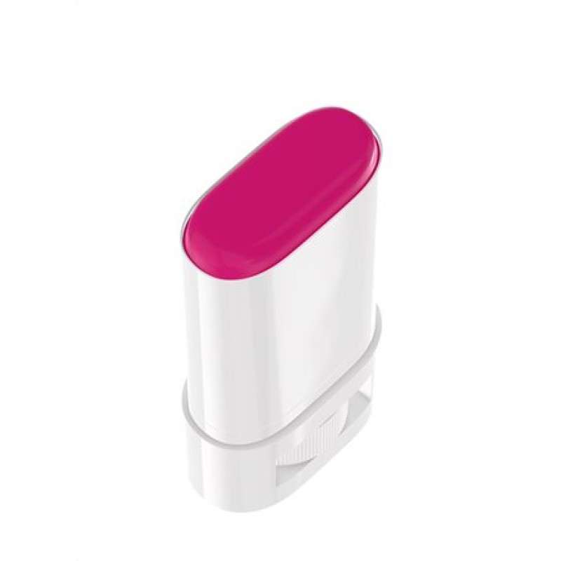 Frezyderm Extreme Sport Tinted Sunscreen Stick SPF50 Magenta – Αντηλιακό Στικ Προσώπου Πολύ Υψηλής Προστασίας με Φυσικά Φίλτρα (Έντονη Ματζέντα Απόχρωση) 11.2g