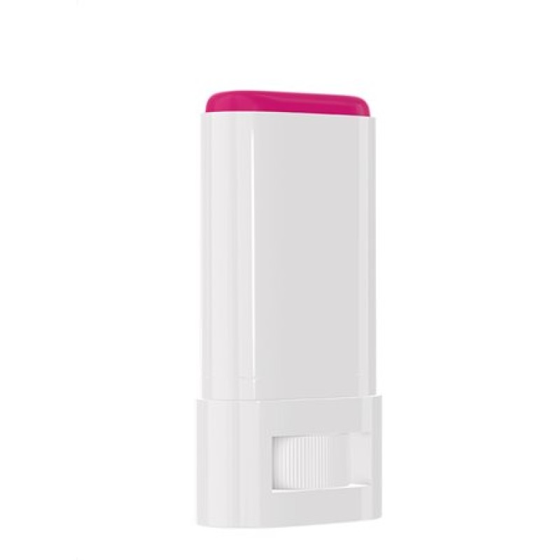 Frezyderm Extreme Sport Tinted Sunscreen Stick SPF50 Magenta – Αντηλιακό Στικ Προσώπου Πολύ Υψηλής Προστασίας με Φυσικά Φίλτρα (Έντονη Ματζέντα Απόχρωση) 11.2g