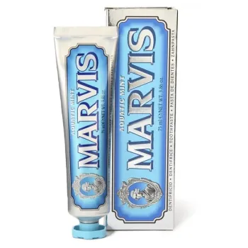 Marvis Aquatic Mint Toothpaste 85ml 