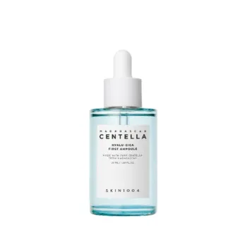 SKIN1004 Madagascar Centella Hyalu-Cica First Ampoule Ενυδατικός Ορός Προσώπου, 50ml