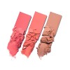 Mon Reve Blush On! 01 Peachy