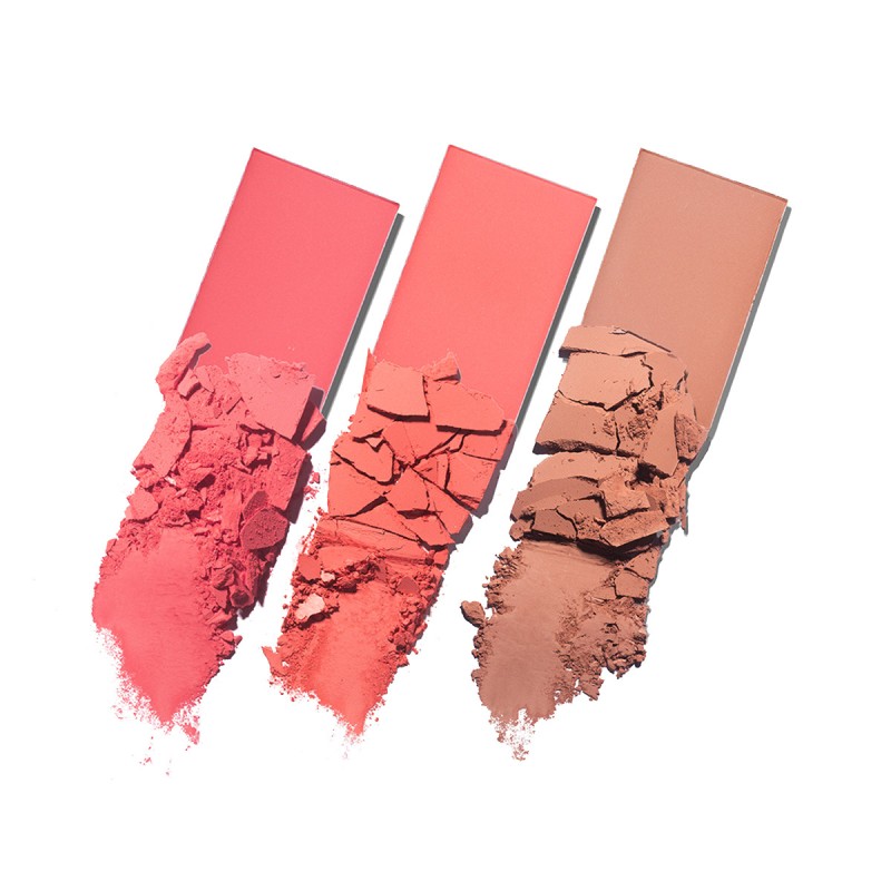 Mon Reve Blush On! 01 Peachy