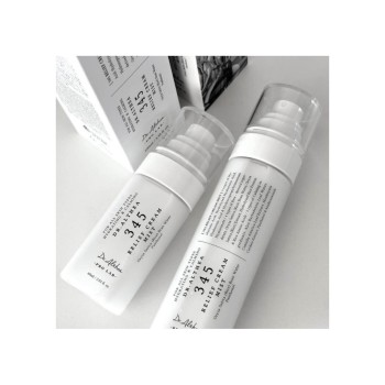 Dr.Althea  345 Relief Cream Mist 60ml,  Διφασικό Ενυδατικό & Καταπραϋντικό Mist