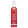 Apivita Bee Sun Safe Hydra Melting Ultra Light Face & Body Spray SPF50 – Ενυδατικό Αντηλιακό Σπρέι Ύψιστης Προστασίας για Πρόσωπο & Σώμα 200ml