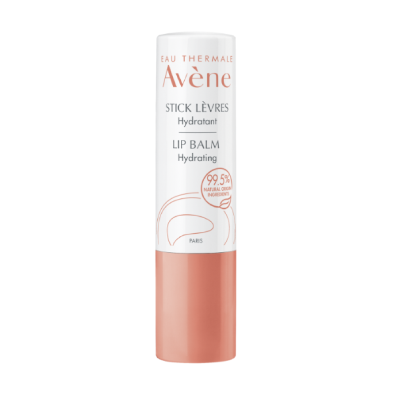 Avene Hydrating Lip Balm Ενυδατικό Στικ Χειλιών 4 g