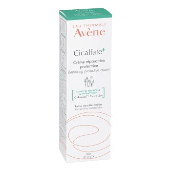 Avène Cicalfate + Επανορθωτική Προστατευτική Κρέμα 40ml