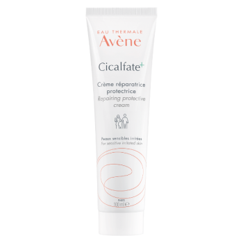 Avene Cicalfate+ Repairing Protective Επανορθωτική Προστατευτική Κρέμα, 100ml