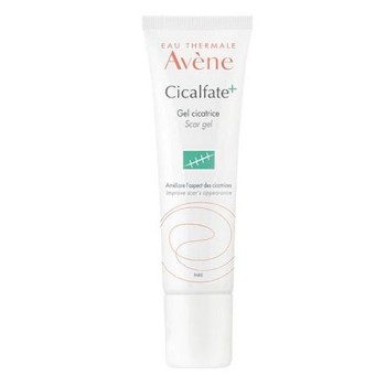 Avene Cicalfate+ Gel Cicatrice Τζελ για τις Ουλές 30ml