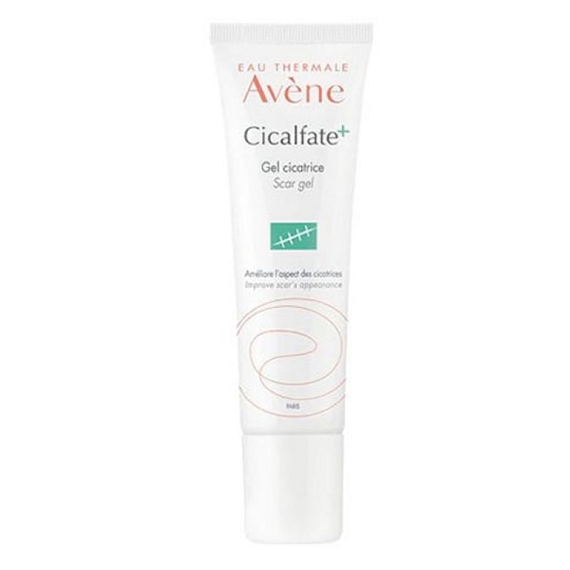 Avene Cicalfate+ Gel Cicatrice Τζελ για τις Ουλές 30ml